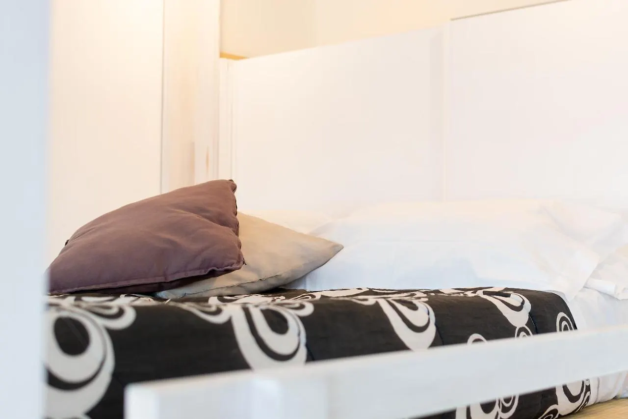 Apartmán Housmart Masini 50 Boloňa