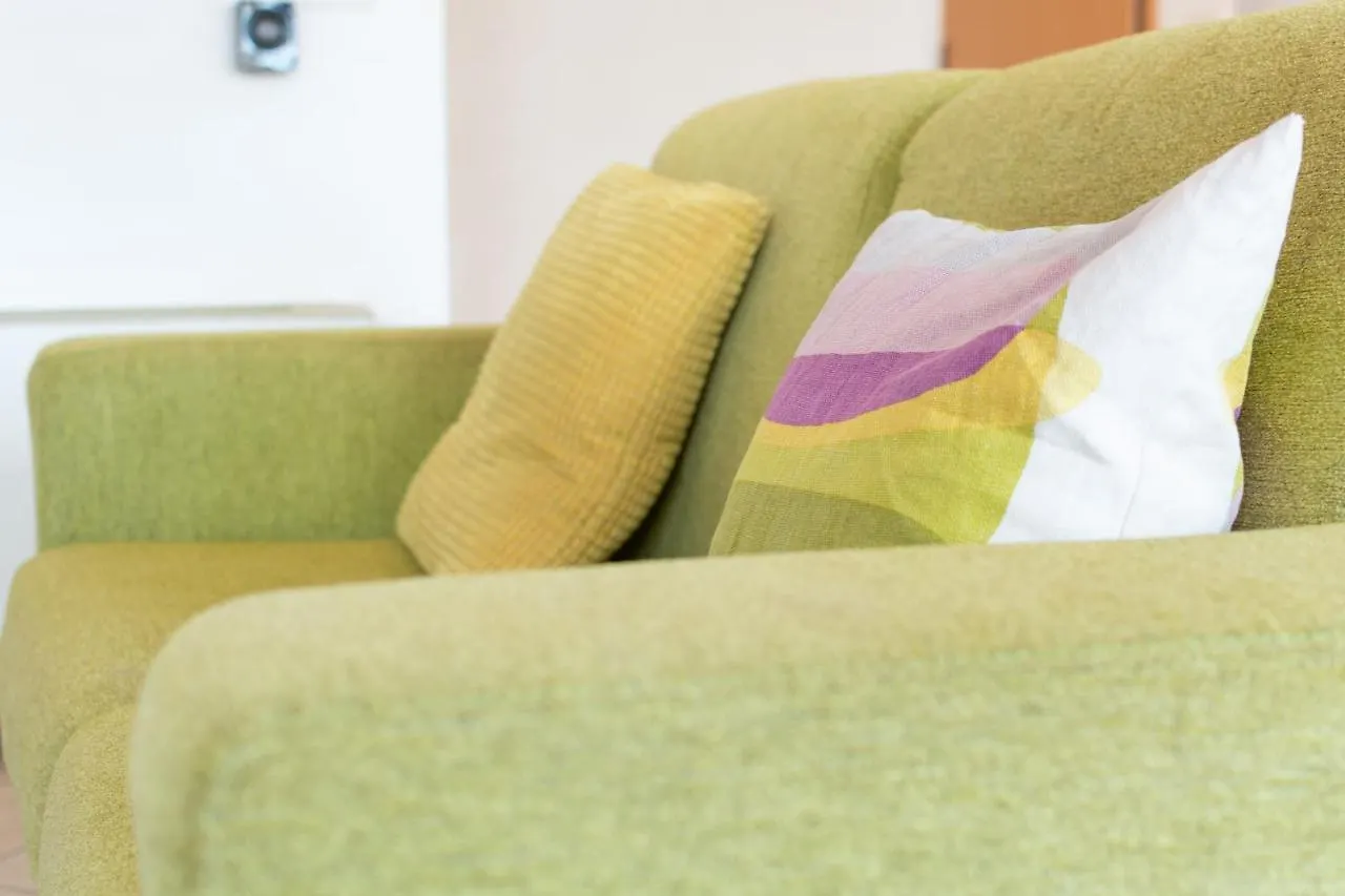 Apartmán Housmart Masini 50 Boloňa